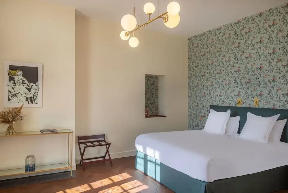 La Borde en Sologne Château & Spa - Photo 4