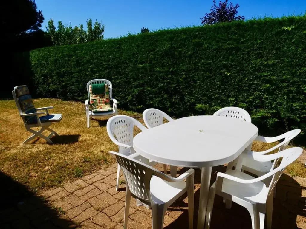 Villa Saint-Pierre-Quiberon, 3 pièces, 6 personnes - FR-1-478-72 - Photo 1