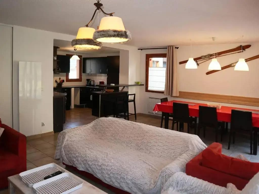 Chalet Les Orres, 5 pièces, 10 personnes - FR-1-322-118 - Photo 2