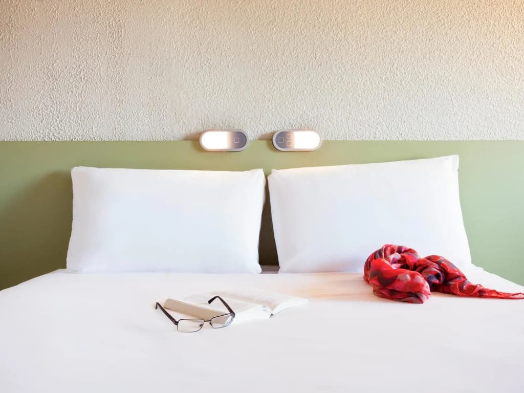 ibis budget Marne la Vallee Chelles - Miniature 6