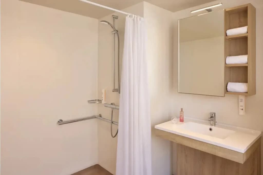 Quality Aparthotel Rouen - Miniature 6