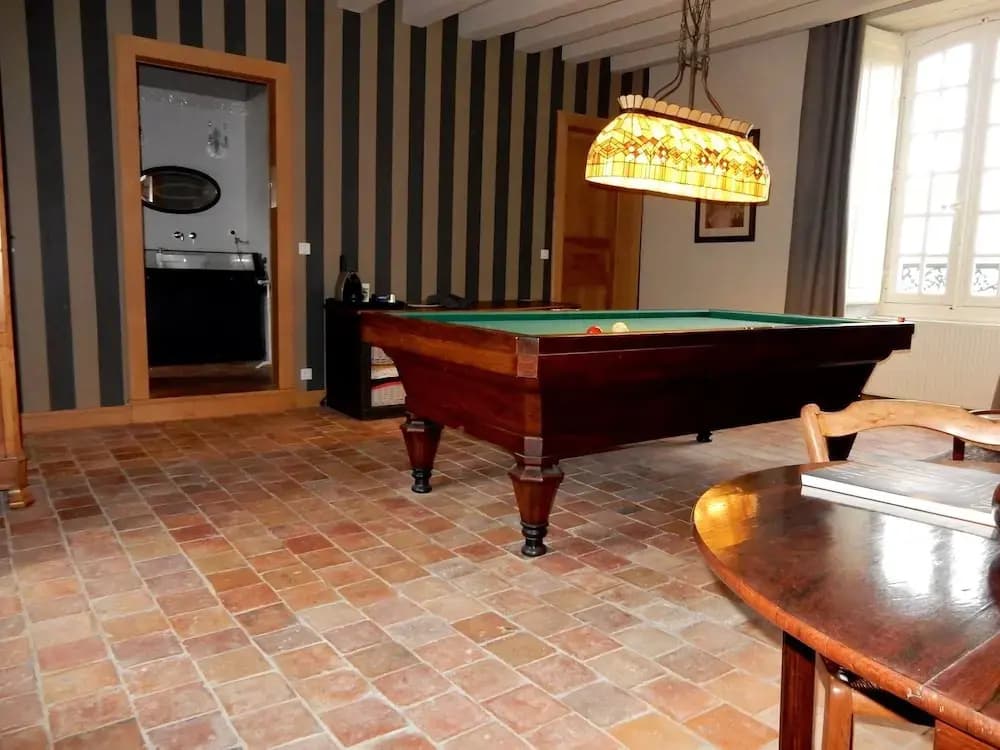 Le Presbytère du Vigneau - Photo 2