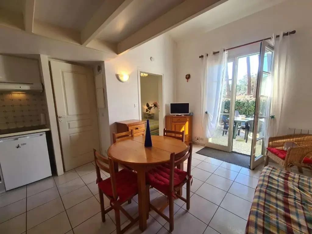 Maison Saint-Jean-de-Monts, 3 pièces, 5 personnes - FR-1-224C-125 - Photo 3