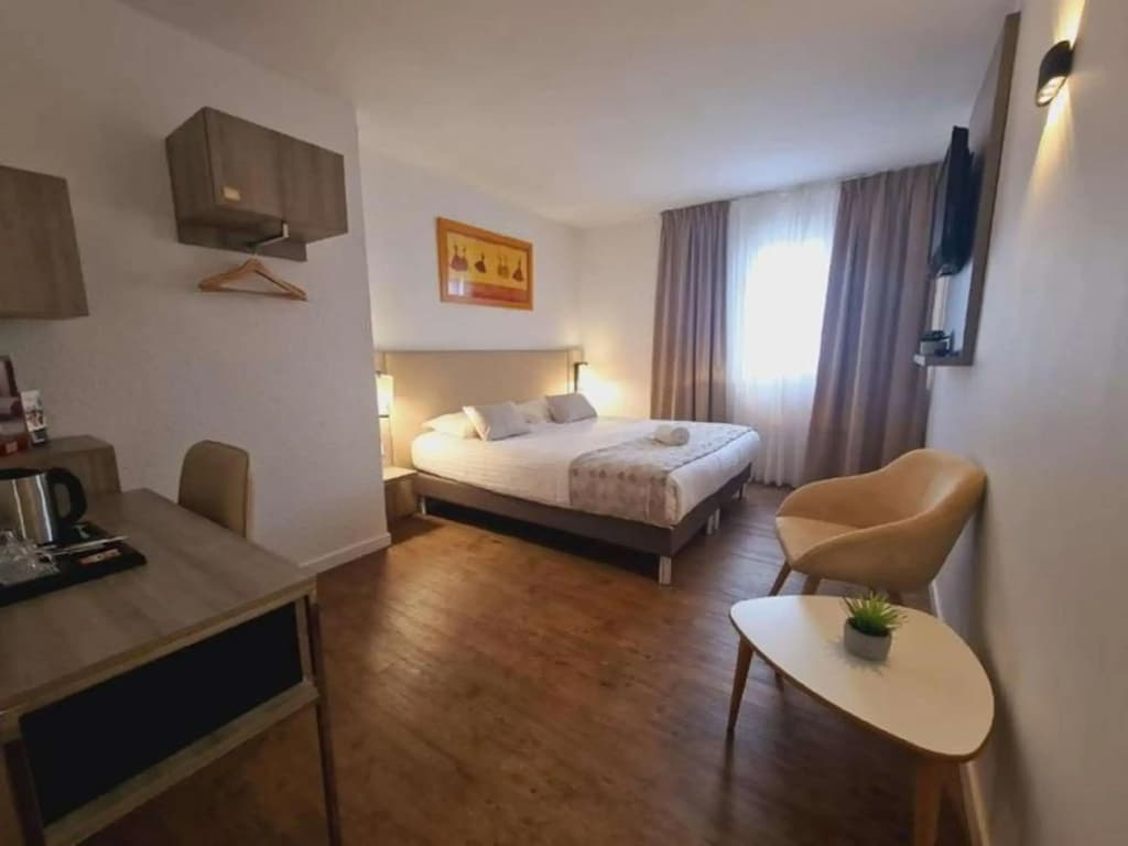 Best Western Hotel Austria & Spa - Photo 4