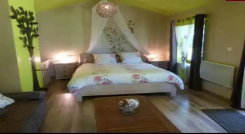 La Maison Aux Fleurs - Photo 4