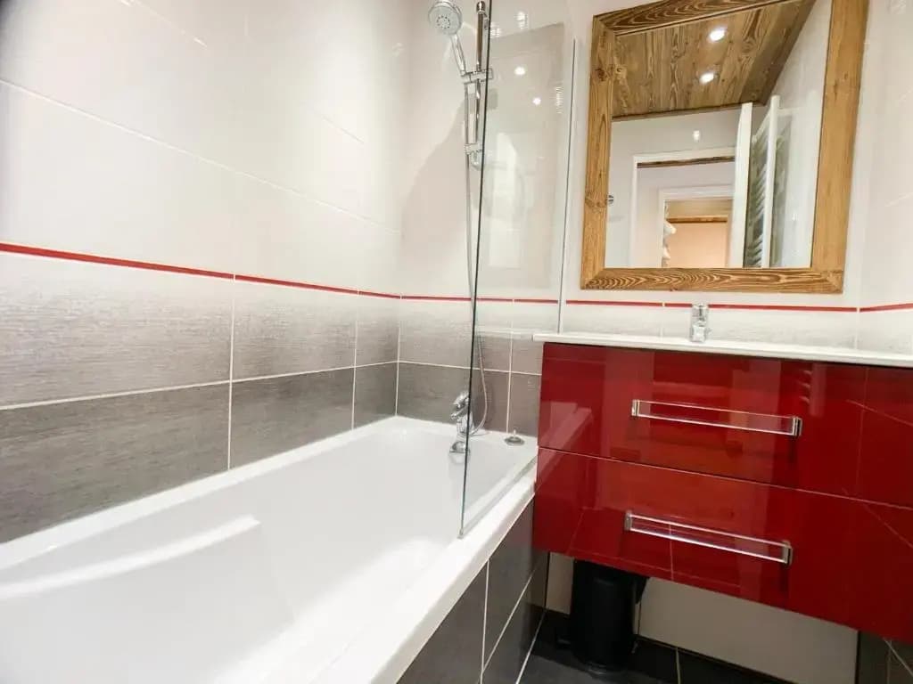Appartement Tignes, 2 pièces, 4 personnes - FR-1-502-156 - Miniature 7
