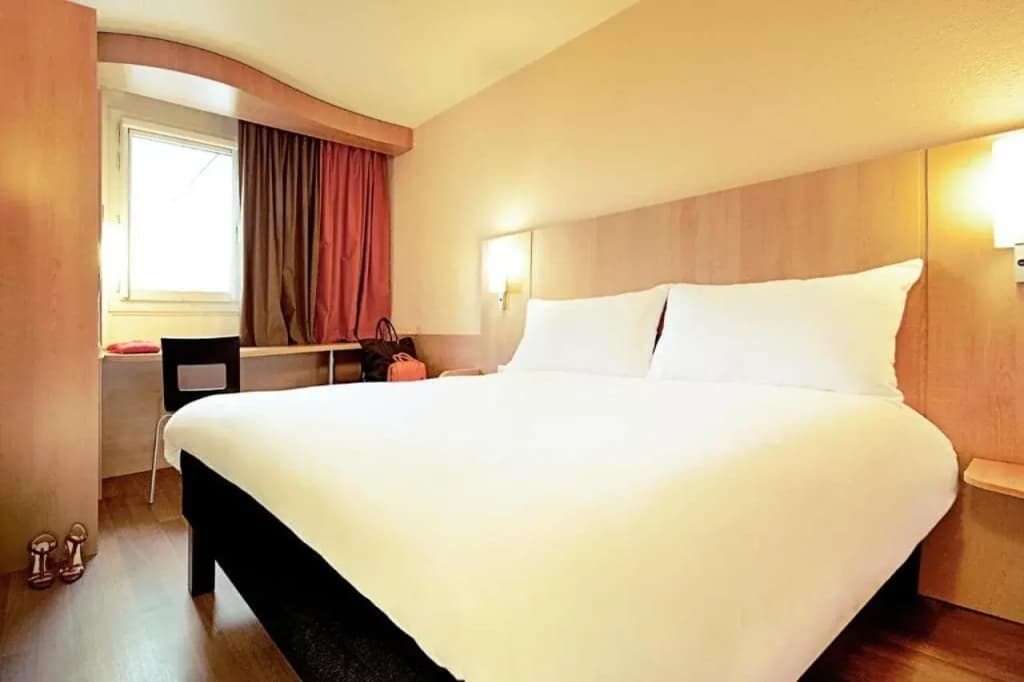 Hotel ibis Lille Centre Gares - Miniature 7