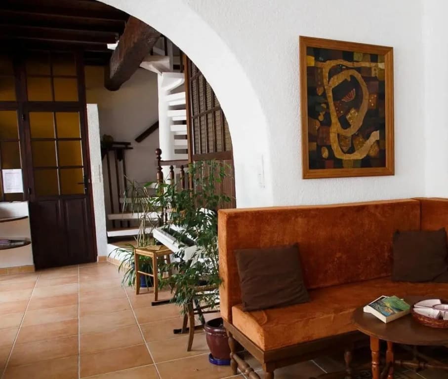 La Chambre La Tricherie - Photo 2