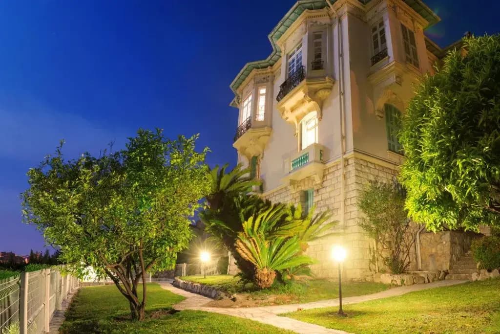 Villa Lorraine - Miniature 6