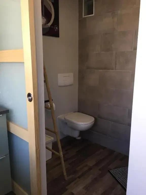 1 Chambre, 1 P'tit dèj', 1 Sourire - Miniature 8