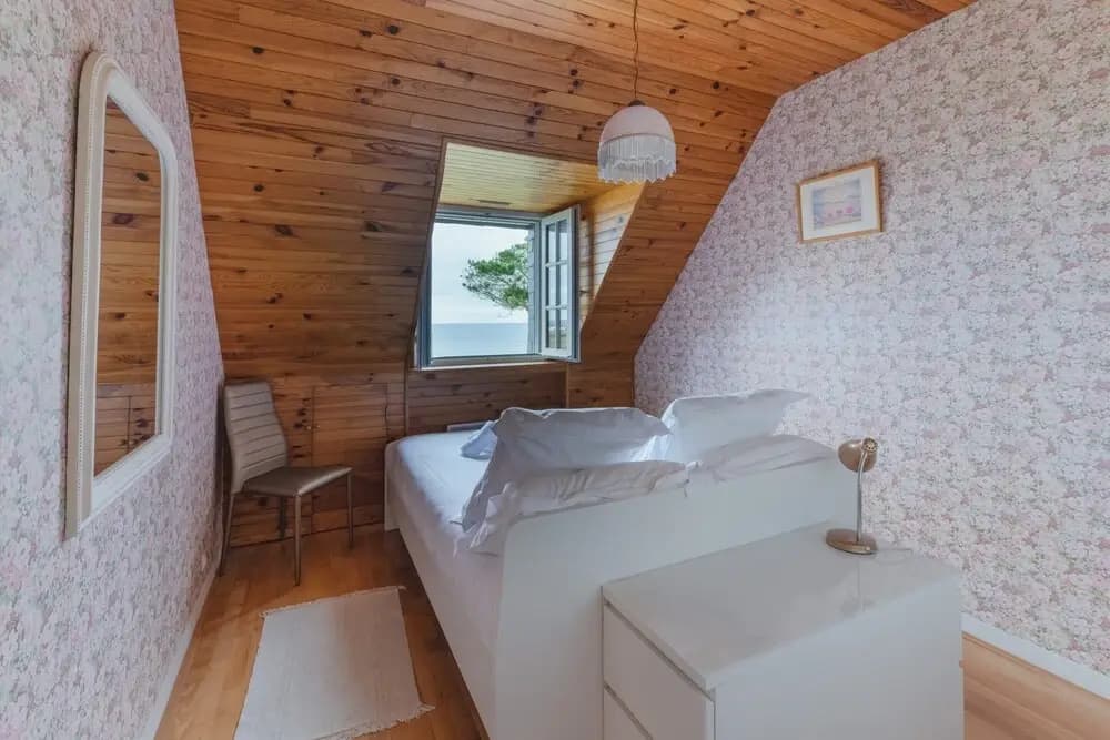 Apartment in Lampaul-plouarzel by the Beach - Photo 1