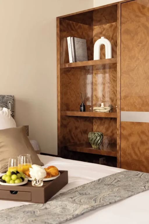 Palais Bourbon Hotel - Suite 25 - 3P - Invalides - Photo 5