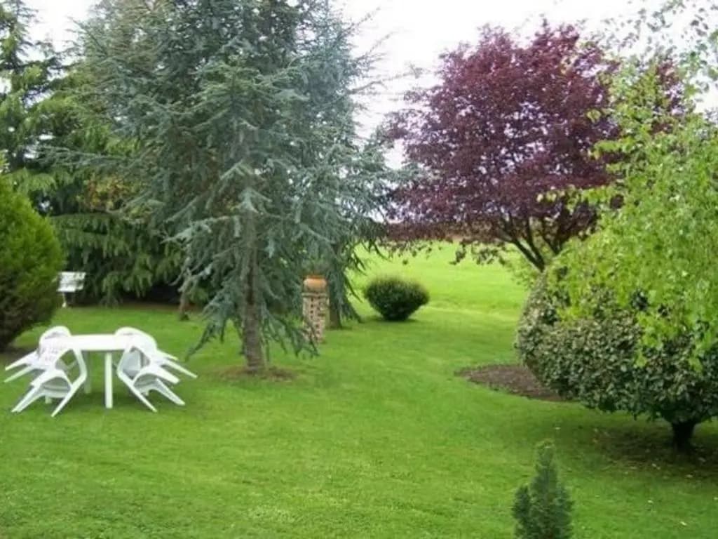 Gîte Moulins-le-Carbonnel, 3 pièces, 6 personnes - FR-1-410-153 - Photo 3