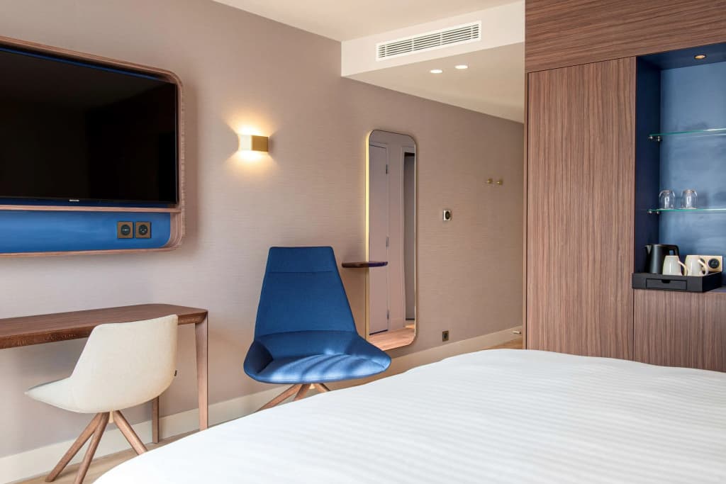 Radisson Blu Hotel, Rouen Centre - Miniature 7