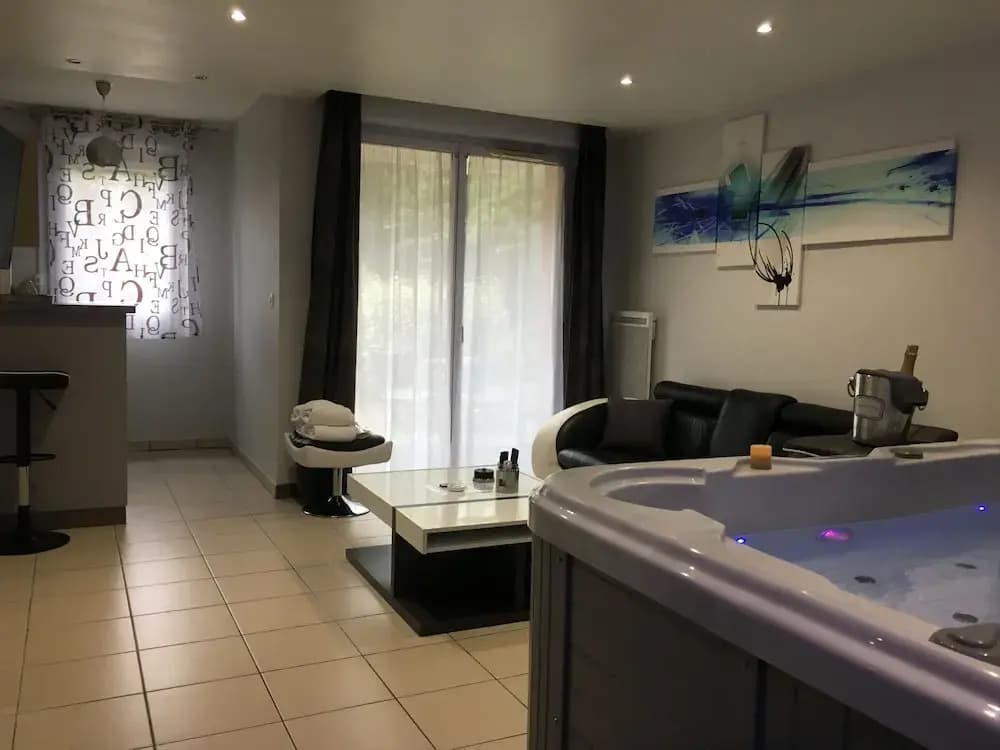 Appart&Spa - Miniature 7