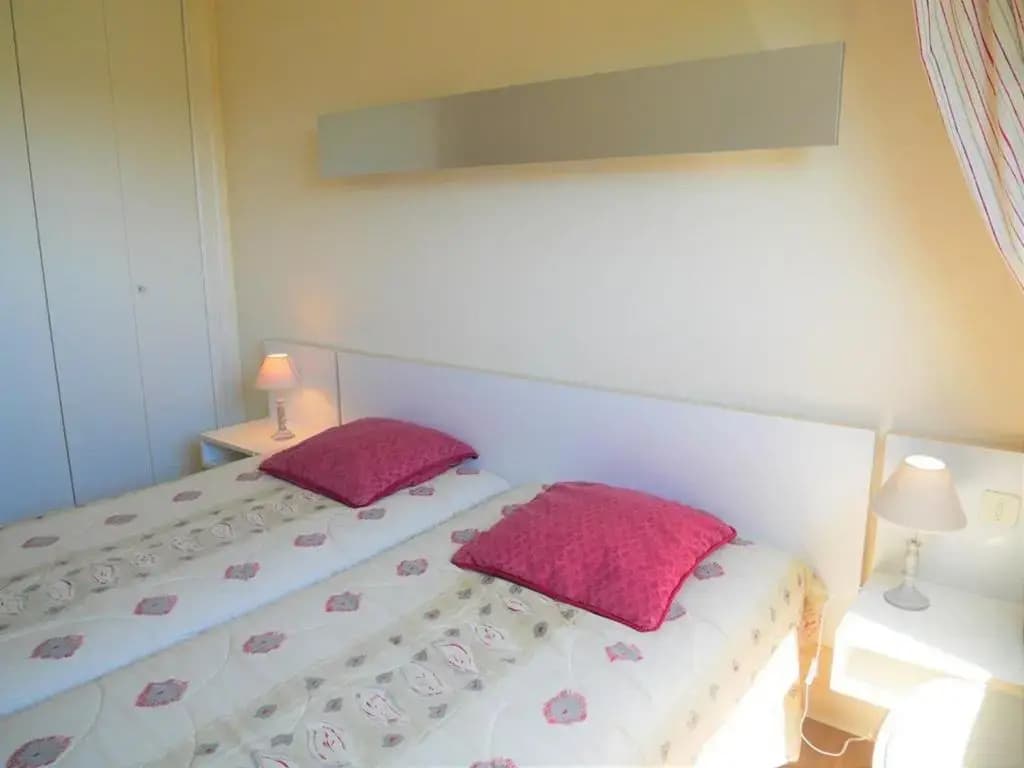 Appartement Quiberon, 2 pièces, 2 personnes - FR-1-478-90 - Photo 4