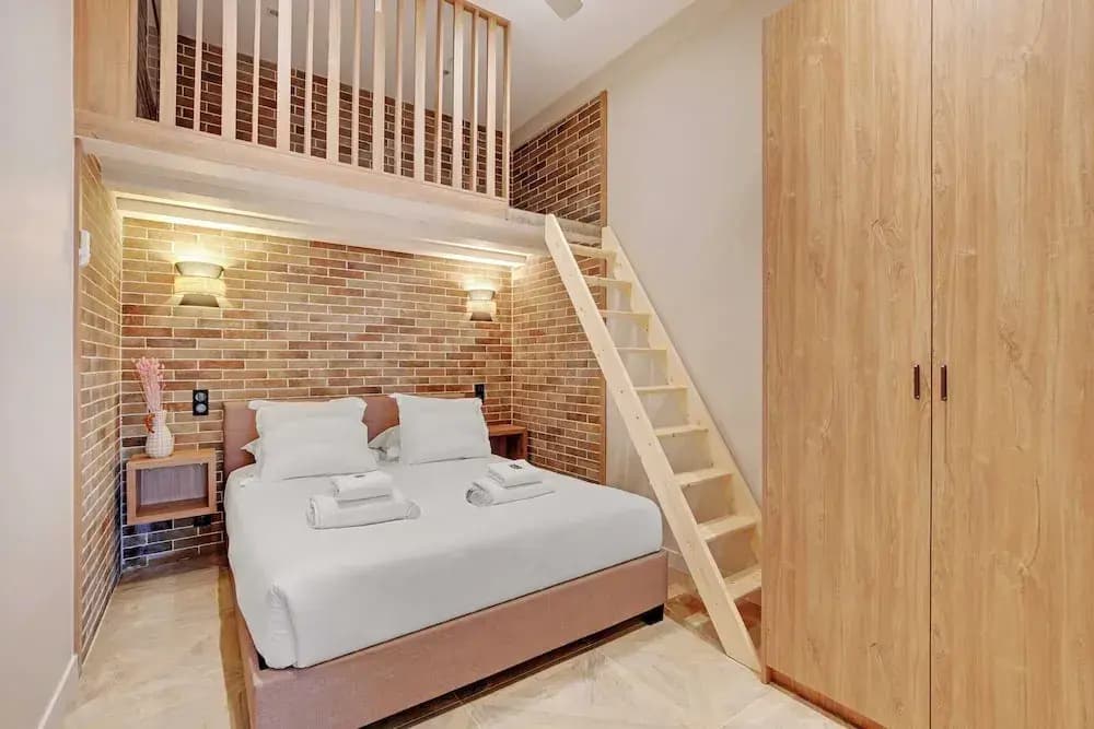 Amazing Apartment 1br/4p Sacre Coeur/ramey - Photo 4