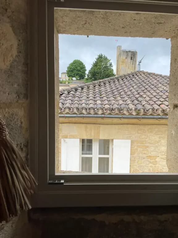 La Maison du Clocher - Photo 1