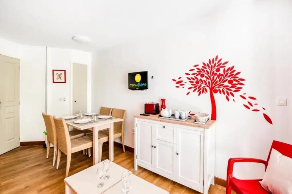 Résidence Cannes Villa Francia - maeva Home - Studio 4 Personnes - Sélection 33 - Photo 5