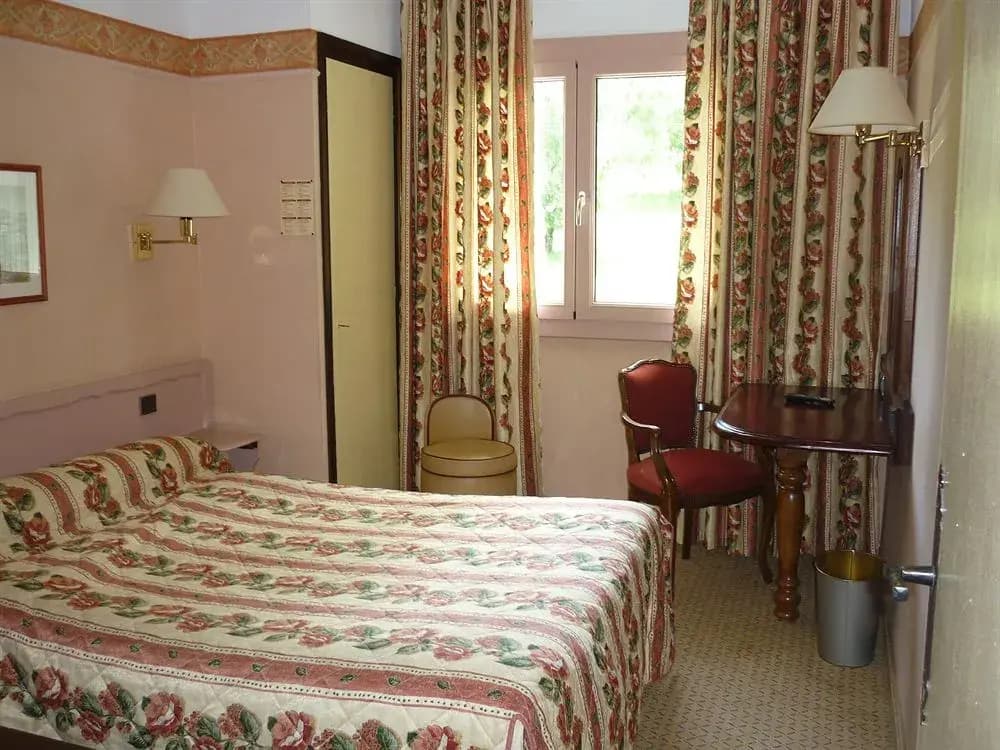 Le Manoir - Photo 5