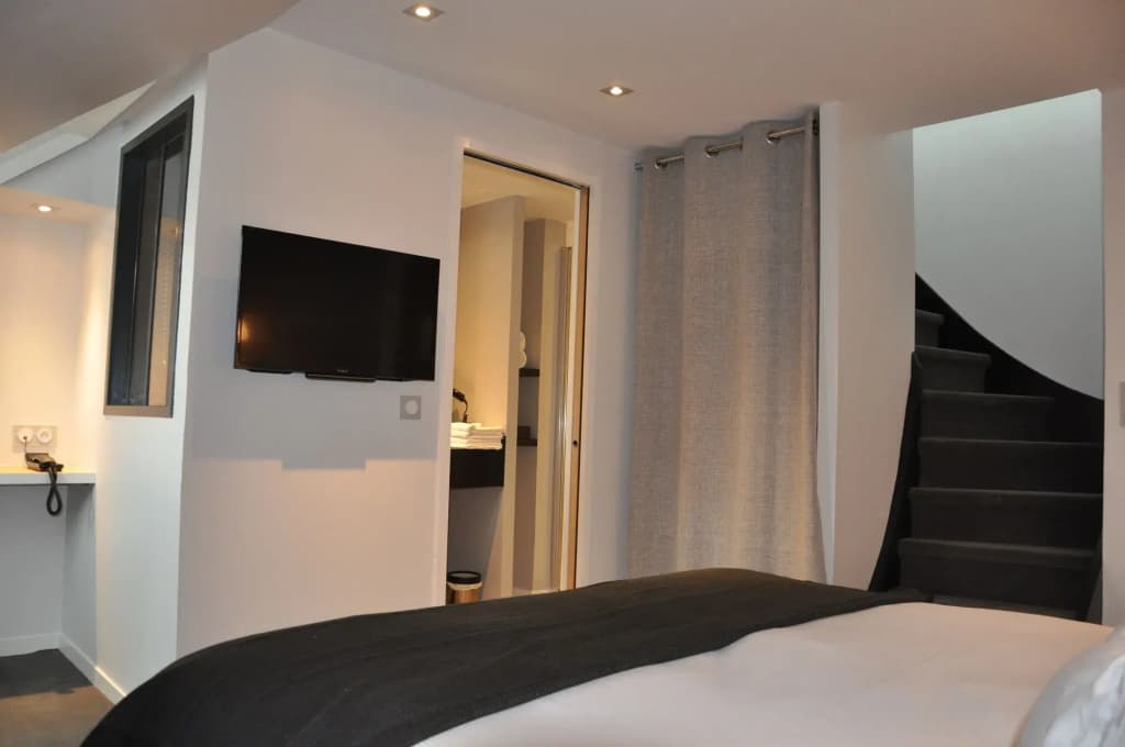 Hôtel Les 2 Villas - Photo 2