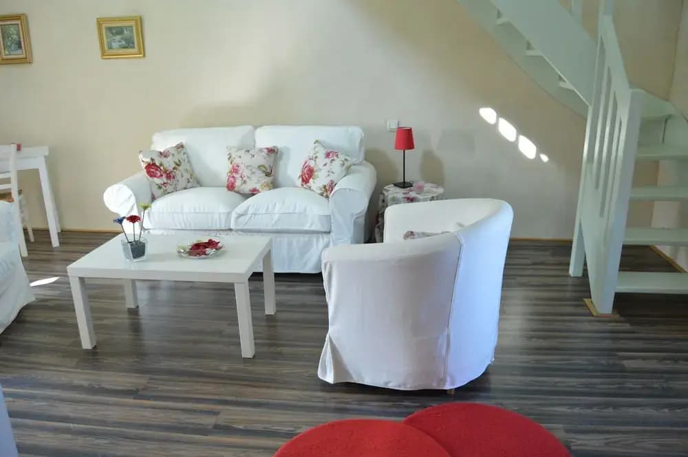 Manoir de Lesplouenan - Photo 3