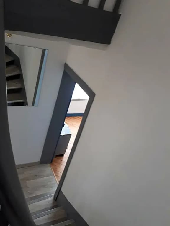 Restaurant & Chambres d'Hotes L'eau Vive - Miniature 8