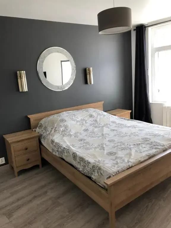 Grand appartement de la Mouette - Photo 5