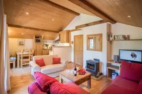 La Tramousse Apartment - Chamonix All Year - Photo 3
