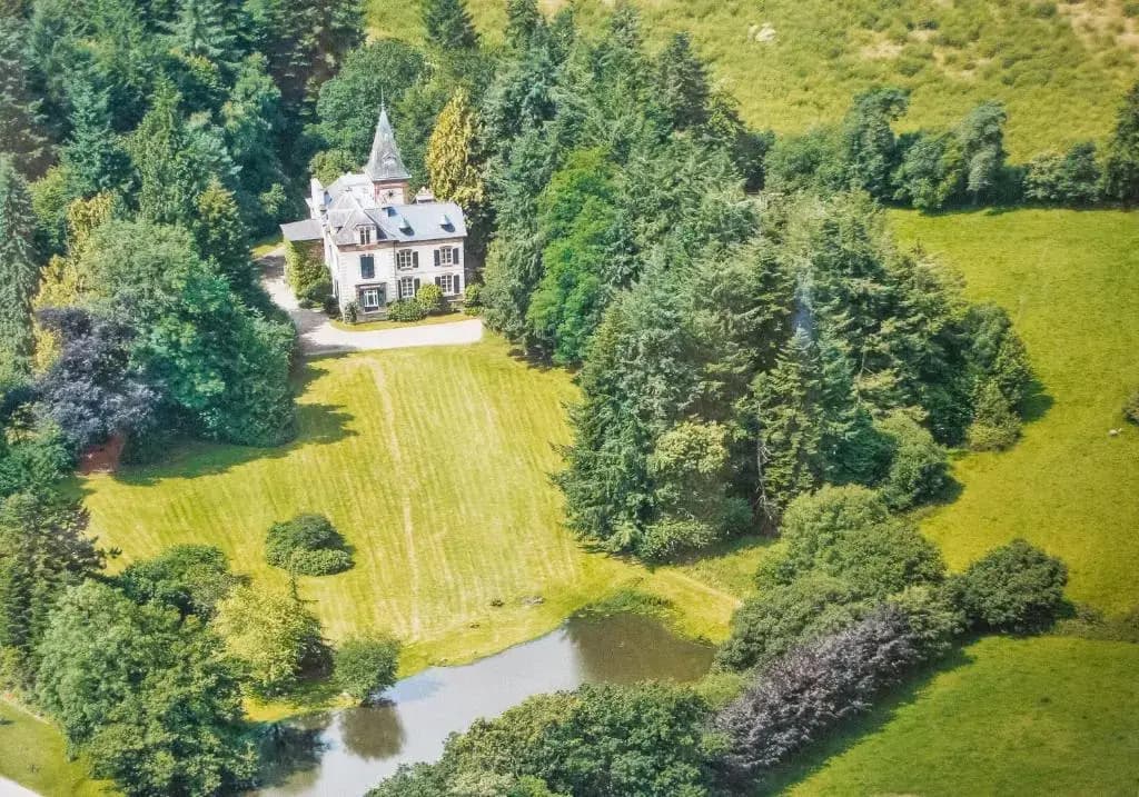 Manoir Les Brieux - Miniature 7
