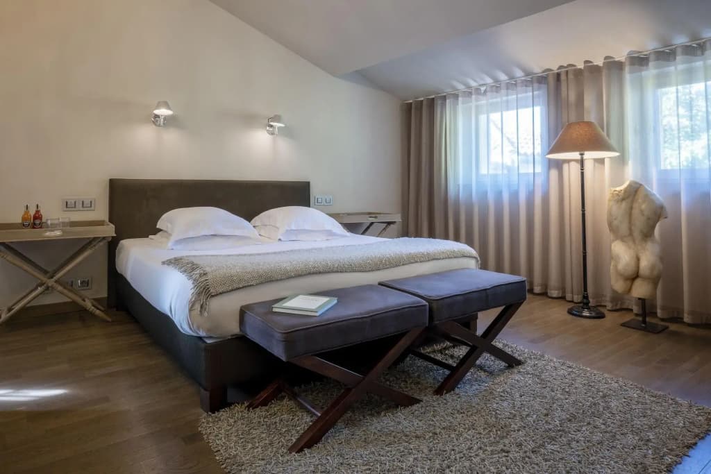 Le Prieure - Relais & Chateaux - Photo 4