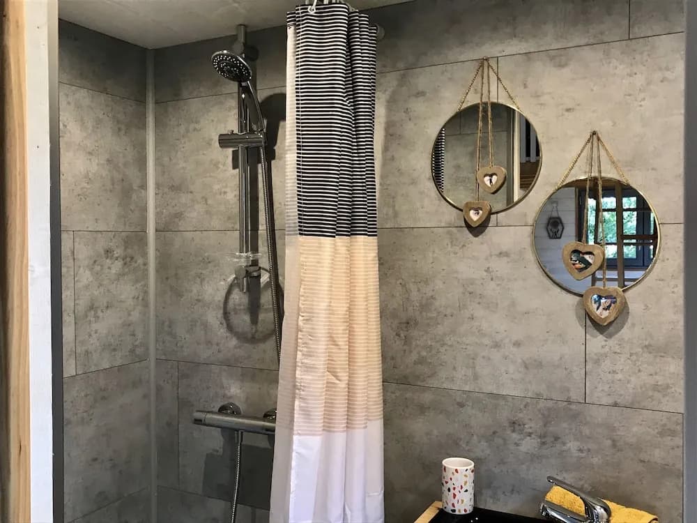 Tiny Stay Ecolodge - Miniature 8