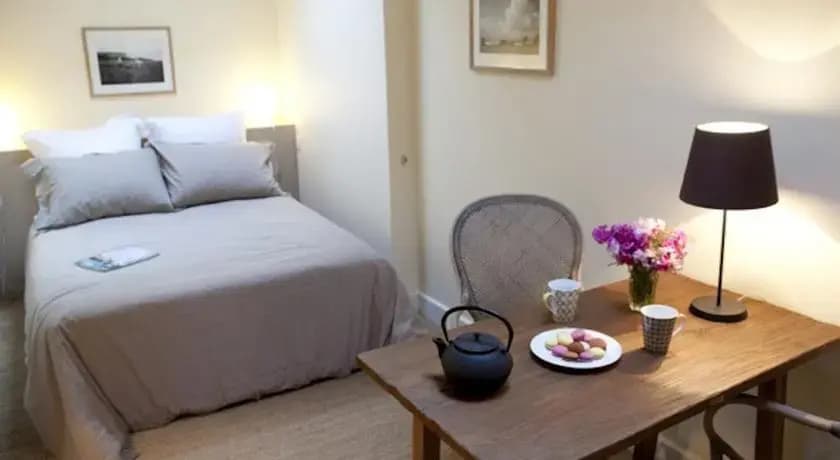 Les Appartements D'alexandre - Photo 1