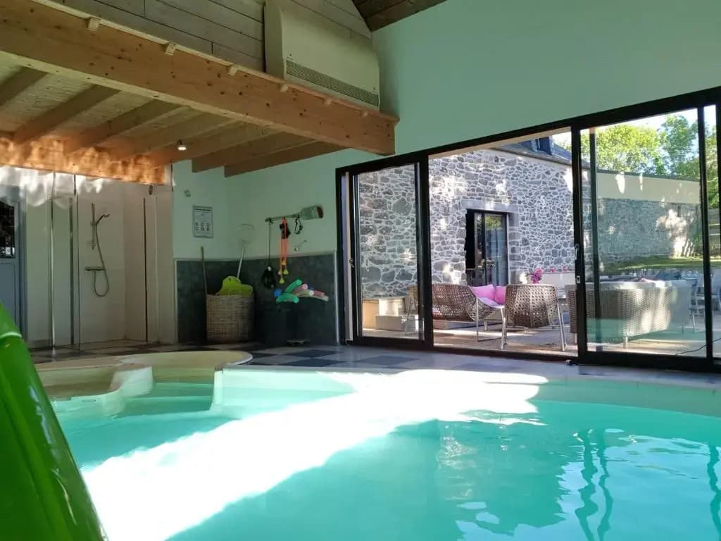 Gîte de Guernevez - Photo 2