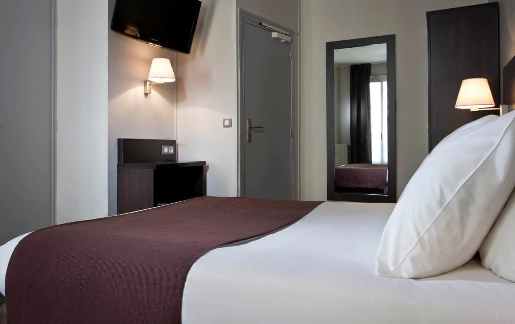 Hôtel des Ecrivains - Photo 4