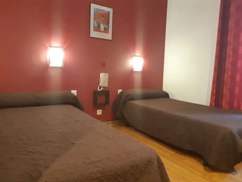 Hotel du Parc - Photo 5