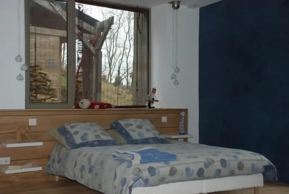 Chambres d'hôtes les Perrettes - Photo 5