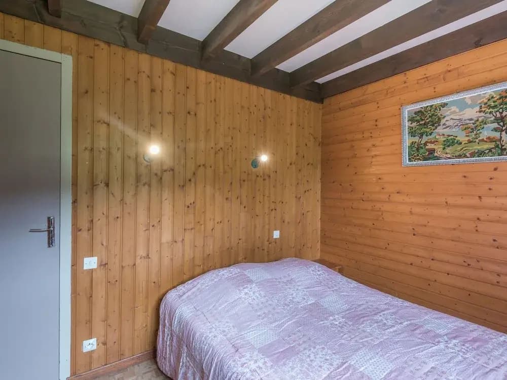 Lovely Chalet in La Bresse with Balcony - Photo 4