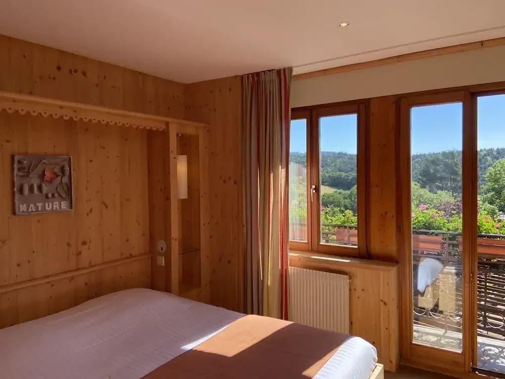 Le Clos des Sources Hôtel*** & Spa - Miniature 6