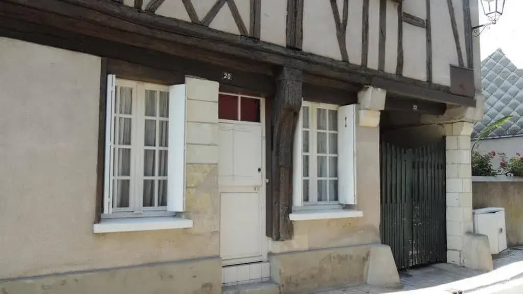 Gîte L'Ermitage - Photo 1