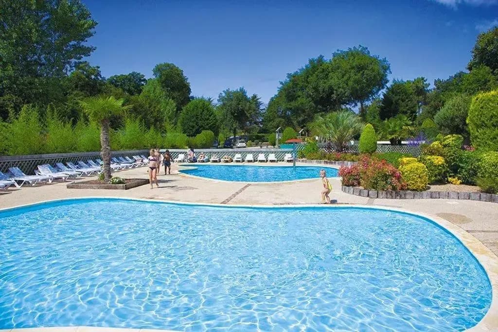 Camping le Dolmen - Photo 5