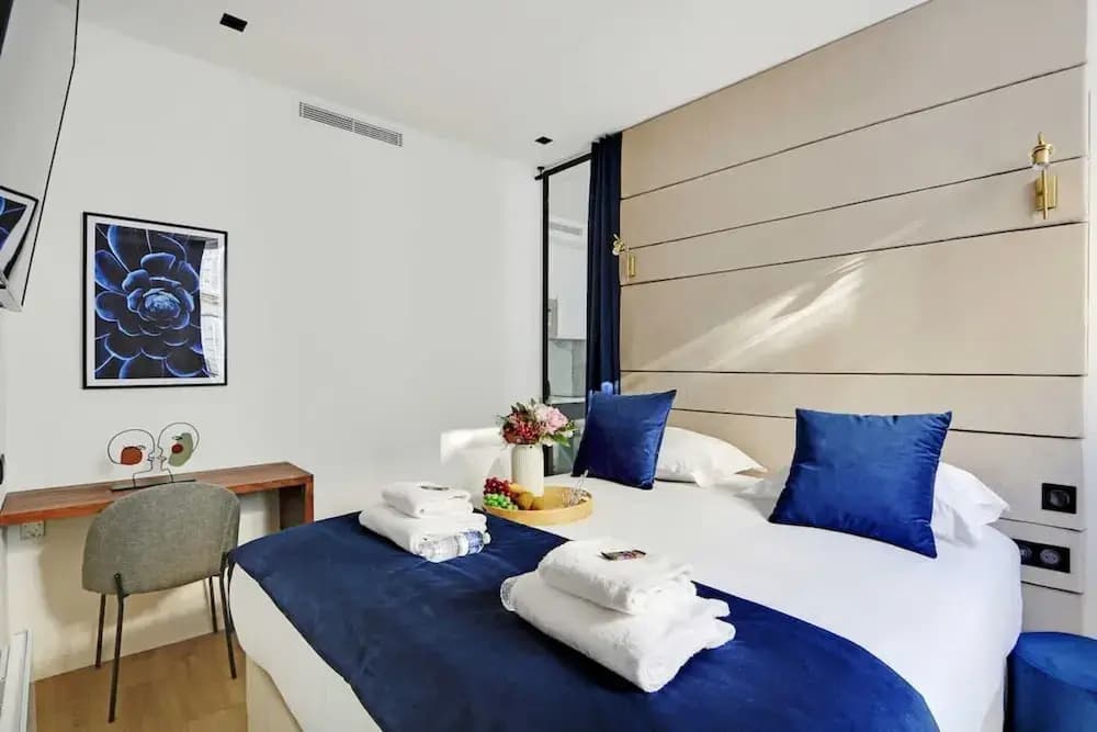 Sublim AC Apartment Center of Paris - Photo 2