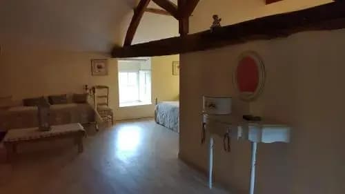 Le Manoir de Gâtines - Photo 2