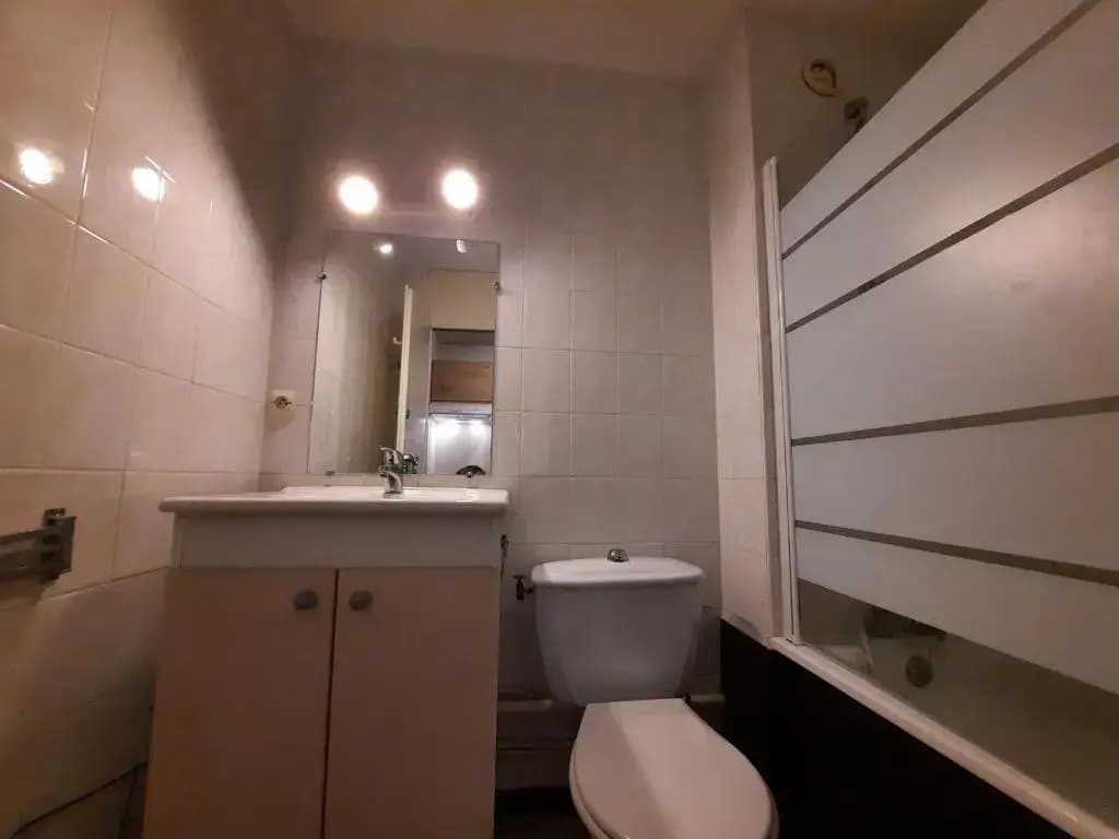 Appartement Les Menuires, 1 pièce, 3 personnes - FR-1-452-289 - Miniature 7