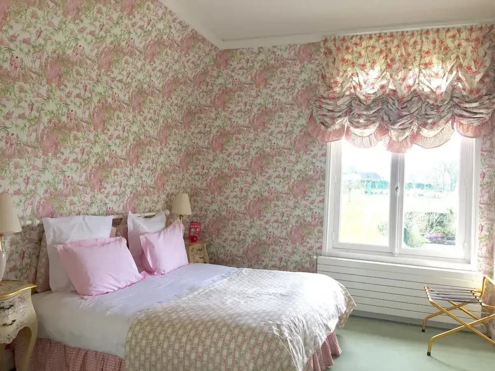 Manoir de Benerville - Miniature 7