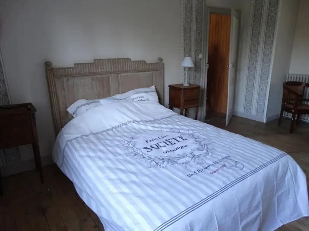 Le Petit Plessis - Photo 4