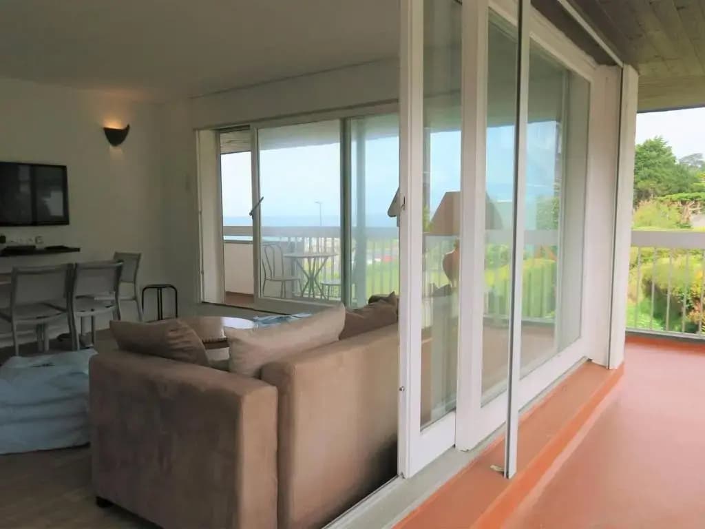 Appartement Perros-Guirec, 2 pièces, 4 personnes - FR-1-368-244 - Photo 3