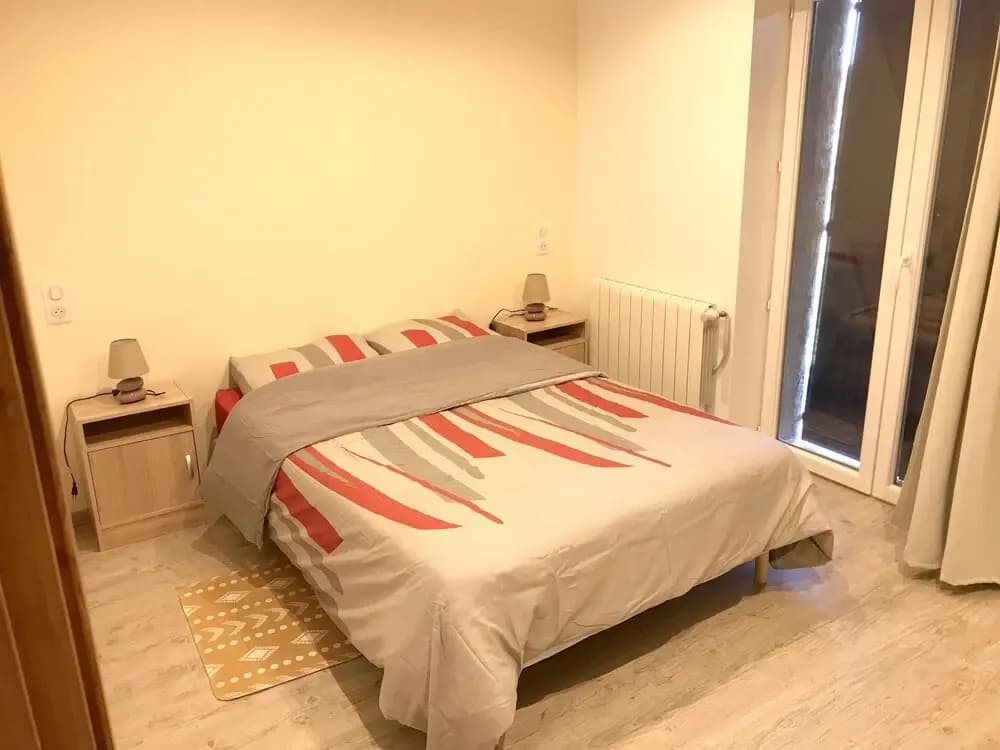 House With 4 Bedrooms in Puygaillard-de-quercy, With Furnished Garden and Wifi - Photo 2