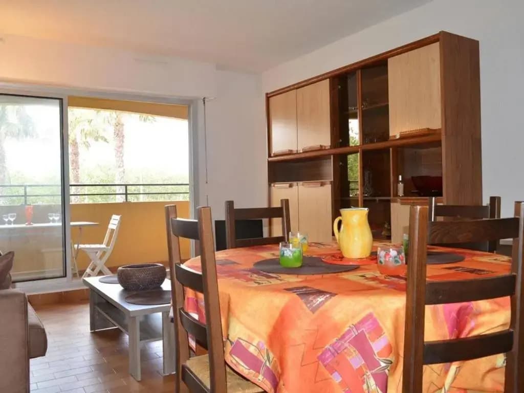 Appartement Cap d'Agde, 3 pièces, 6 personnes - FR-1-249-192 - Photo 2
