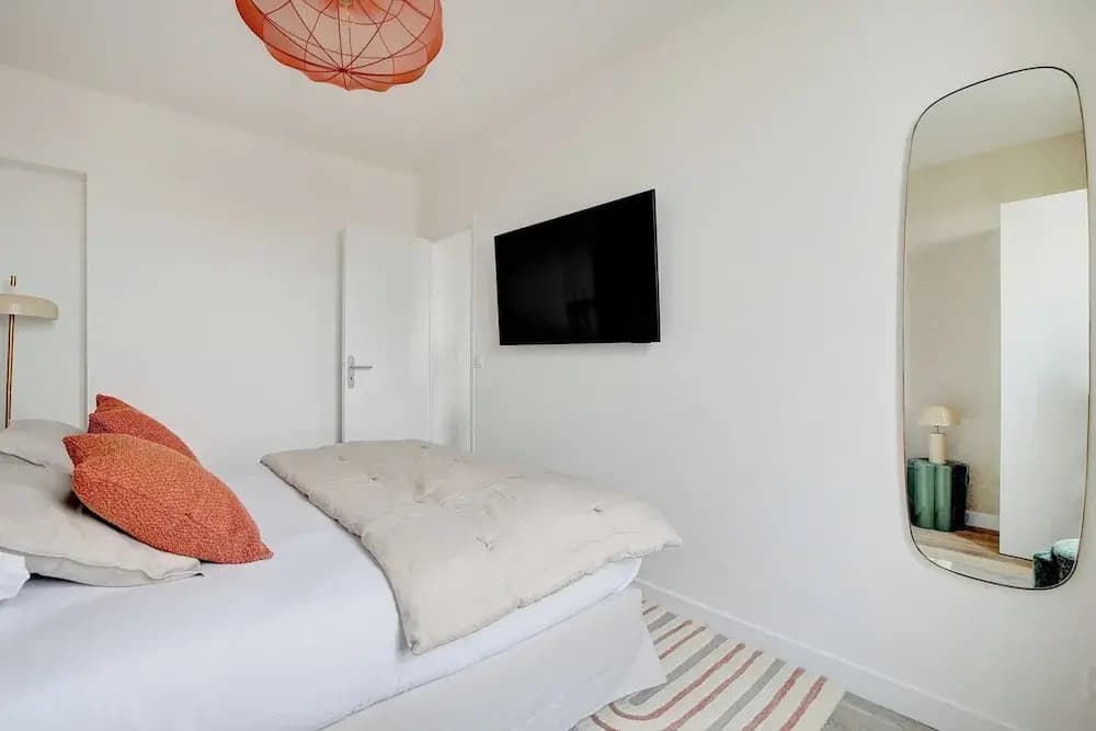 Bright Apartment 1bdr/4p - Ivry-sur-seine - Photo 2